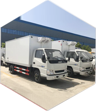 蚌埠金通實(shí)業(yè)、蚌埠冷藏車(chē)
